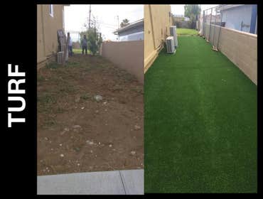 ARTIFICIAL TURF