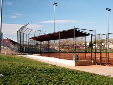 Mountain States Fence Company Inc Project