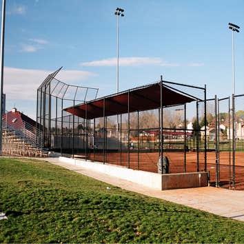 Mountain States Fence Company Inc Project
