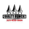 AAA Quality Fence, LLC logo