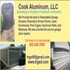 Cook Aluminum, LLC logo