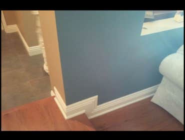 I D C Painting Inc interior painting/ exterior painting / faux finish / www.idcpainitng.com IDC Painting Inc. is a young growing family owned painting 