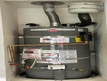 Photos by A2Z Water Heaters #1