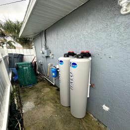 Spartan Plumbing