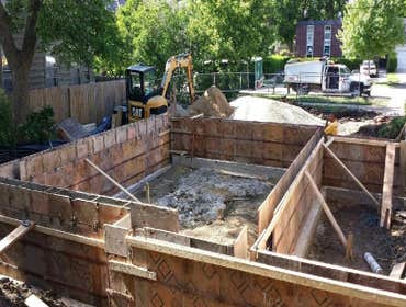 Photos by Leo's Paving #1