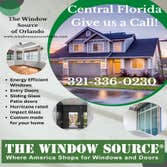 the Window Source of Orlando