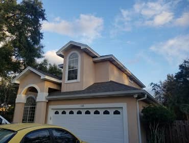 Jobs Completed by Royal Roofing LLC