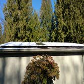 Solar at Lake Kathleen-Renton
