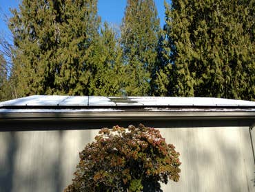 Solar at Lake Kathleen-Renton