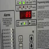 HVAC INSTALL AND REPAIRS