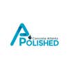 Polished Concrete Atlanta logo