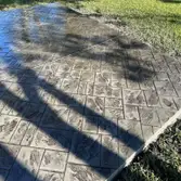 Some of Our Concrete Work
