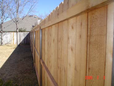 Fences