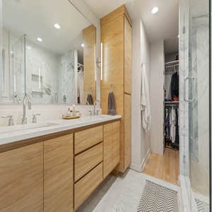 Photos by Gold Heart Homes #8 Whole Home remodel