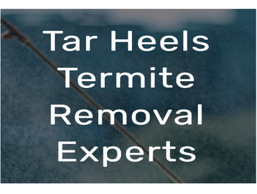 Photos by Tar Heels Termite Removal #1