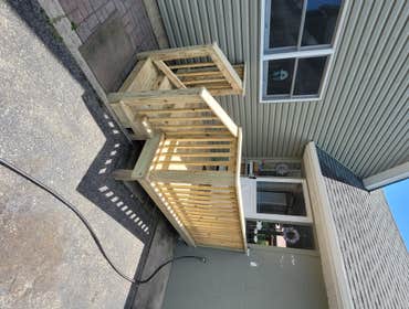 Photos by Advanced Building and Remodeling #1