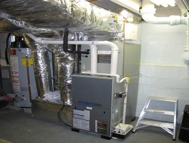 Photos from Cooling Unlimited, Inc.