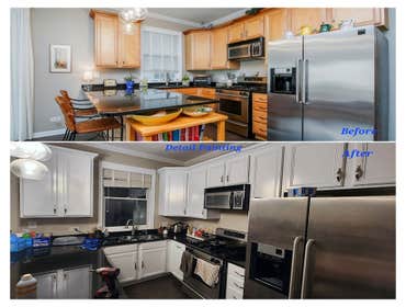 Photos by Detail Painting LLC #1