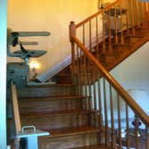 Stair lifts