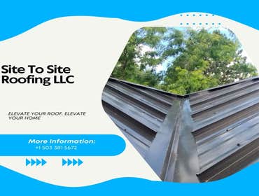 Photos by Site to Site Roofing LLC #13
