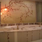 Marcelino Custom Finishes Painting Project
