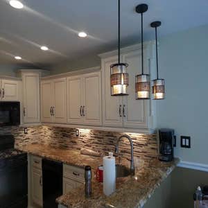 Whitehouse Station Kitchen Remodel
