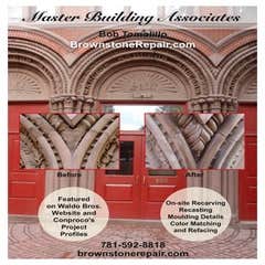 Photos by Master Building Associates #1