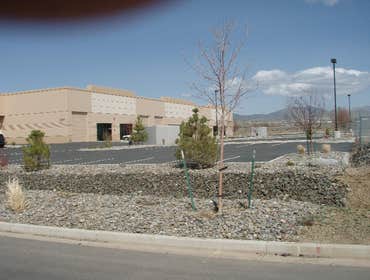 Carson City Painting