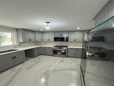 Photos by Topchoice Stone & Cabinets #1