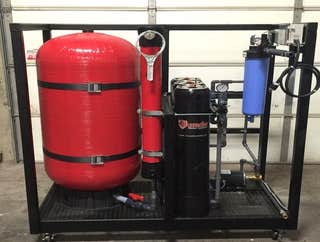 Photos from Aqua Mechanical Inc