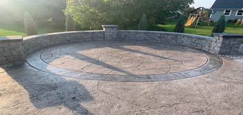 Creative Concepts Contractors Inc