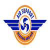 Air Support Heating and Air logo