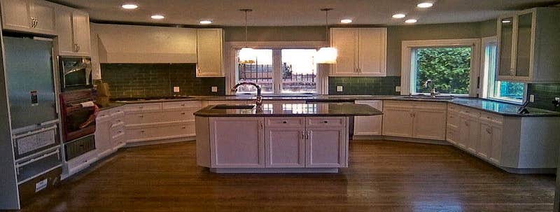 Photos by J W Rigney Construction Inc #1