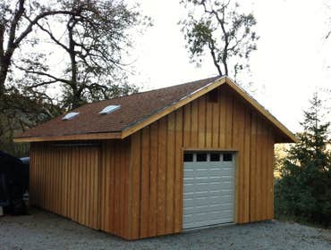 Photo(s) from Brandon Haydon Construction Various Projects