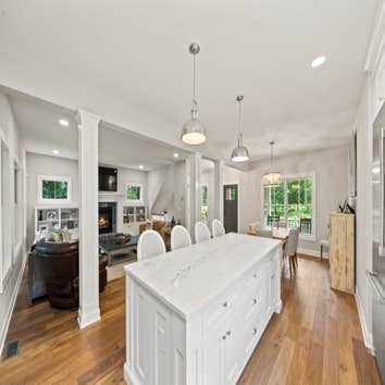 36 Oak Ridge – Saratoga Springs, NY