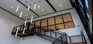 Open Architecture, Inc