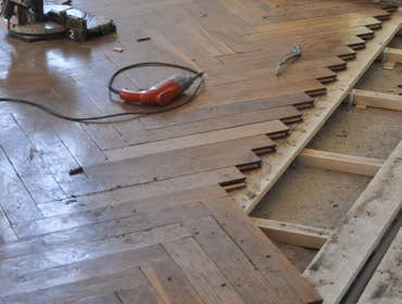 Photos by Pennsy Flooring #1