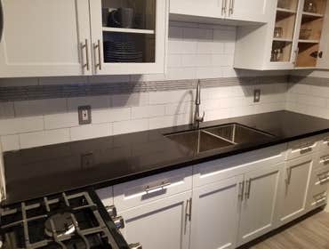 Photos by All Pro Remodeling Co