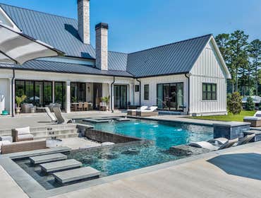 Photos by Precision Custom Home Builders, Inc #1