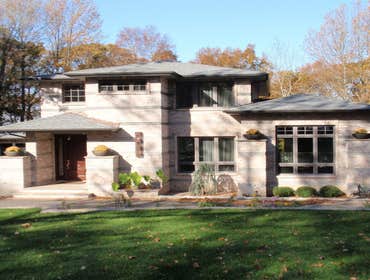 Exterior Designs