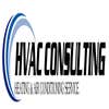 HVAC Consulting Heating and Air Conditioning Service logo