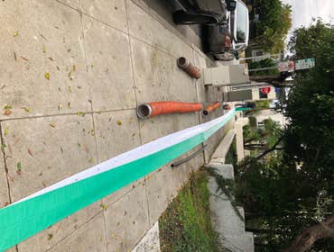 100ft Liner Santa Monica