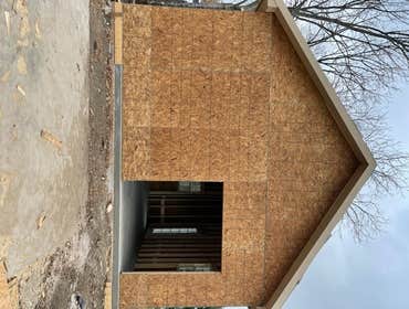 Photos by Panther City Concrete & Building #1