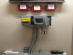 Photos from Hoke Electrical Solutions Inc
