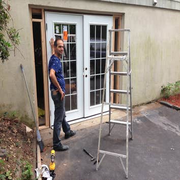 Ezio Arpino Contractor LLC