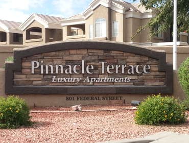 Photo(s) from The Sign Company Of Arizona Llc
