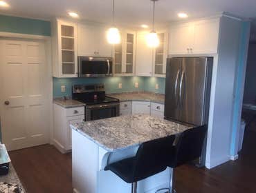 Photos from AM Acri Construction