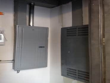 Photos from Amko Electrical Construction & Maintenance Inc.