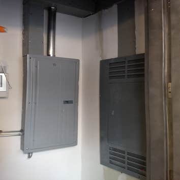 Photos from Amko Electrical Construction & Maintenance Inc.