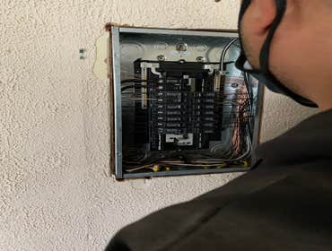 Premier Electrical Building & Inspections